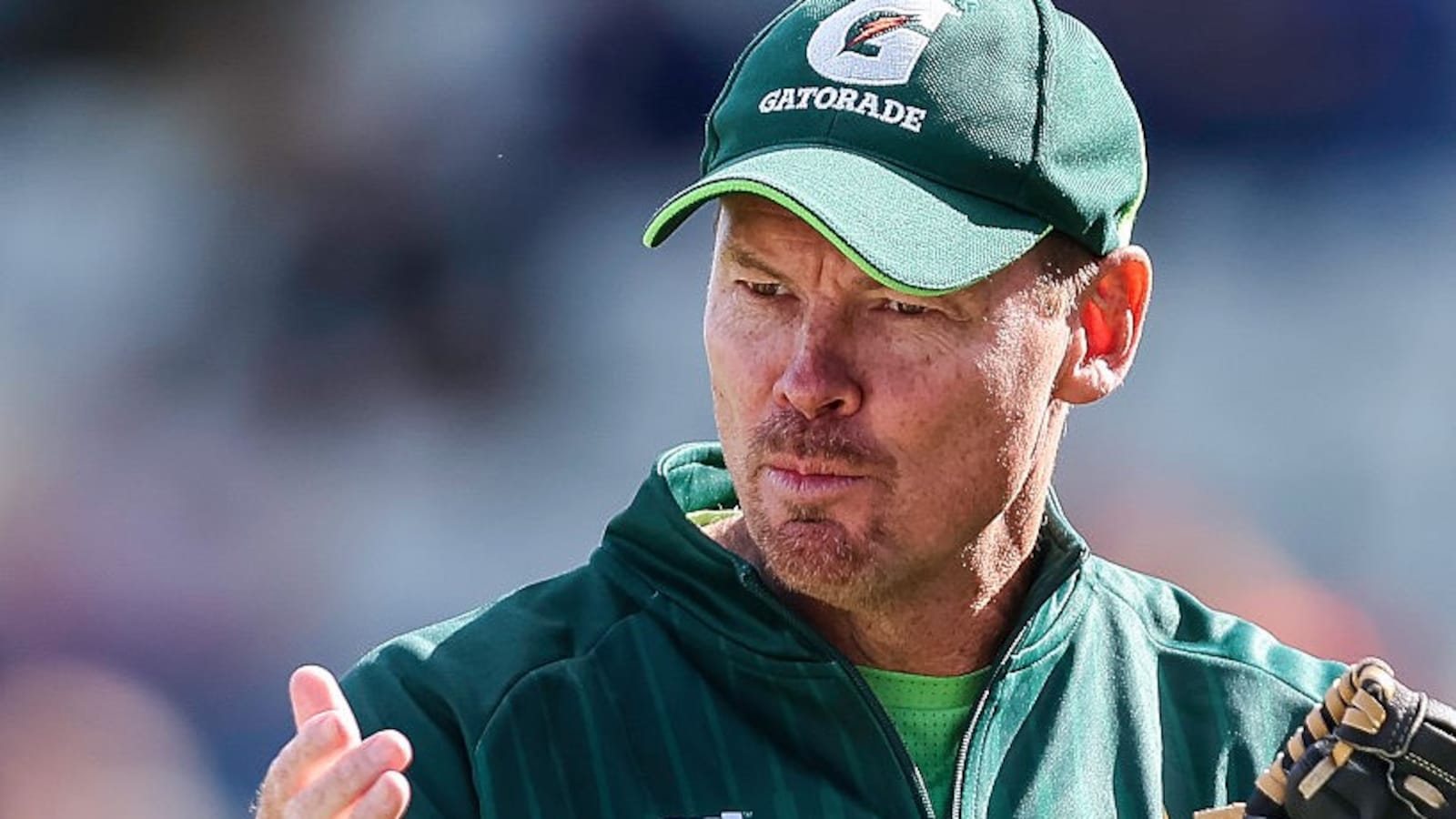 Pakistan Coaching Staff Hit By Major Exit As Ashley Noffke Takes Over Netherlands