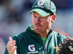 Pakistan Coaching Staff Hit By Major Exit As Ashley Noffke Takes Over Netherlands