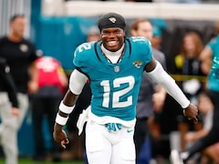Travis Hunter’s NFL Rise Takes A Curious Turn As His 7-Year-Old Brother Draws Attention