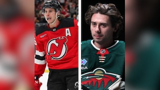 Jack Hughes vs Quinn Hughes: Which Brother Has Built the Better NHL Career?