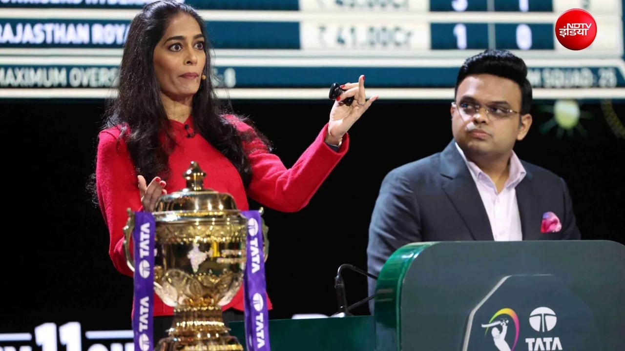 भारत में होगा IPL 2027 का ऑक्शन, खत्म होगा सबसे विवादित नियम? चेयरमैन अरुण धूमल ने किया ऐलान