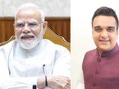 'मैं नेता नहीं...' 17 साल पहले PM मोदी से मुलाकात के बाद बदली डिप्टी सीएम संघवी की सोच