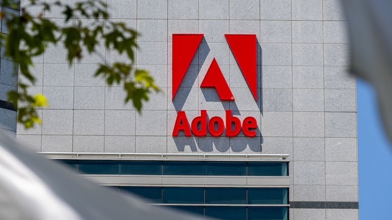 Adobe Forecast Misses Views, Renewing Fears About AI Impact