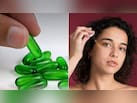 चेहरे पर Vitamin E का कैप्सूल लगाने से क्या होता है? स्किन एक्सपर्ट ने बताया हरे कैप्सूल को काटकर चेहरे पर लगाना चाहिए या नहीं