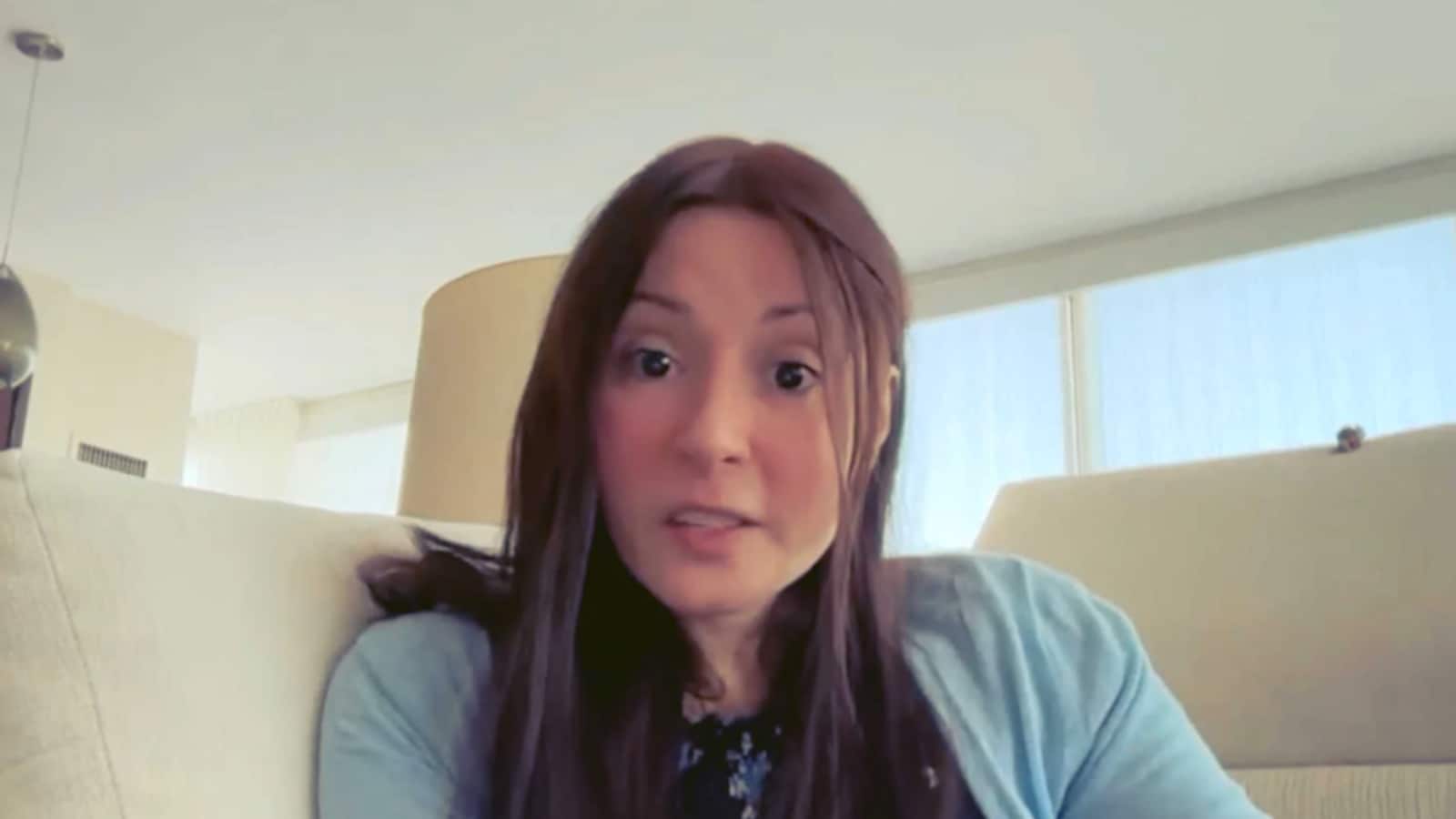Janel Grant Stuns WWE World By Saying She Now Feels Forgiveness Toward Vince McMahon