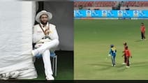 As Pak Star Faces 'Fake Injury' Claims, Kerala Batter Does The Unthinkable