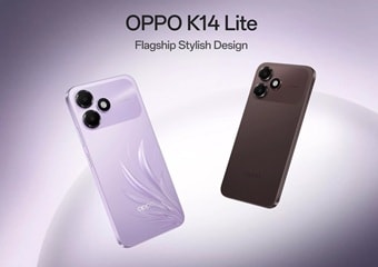 Oppo ने 7000mAh बैटरी के साथ K14 Lite किया पेश, कम दामों में भी दमदार फीचर्स से लैस, जानें फीचर्स