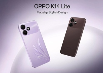 Oppo ने 7000mAh बैटरी के साथ K14 Lite किया पेश, कम दामों में भी दमदार फीचर्स से लैस, जानें फीचर्स
