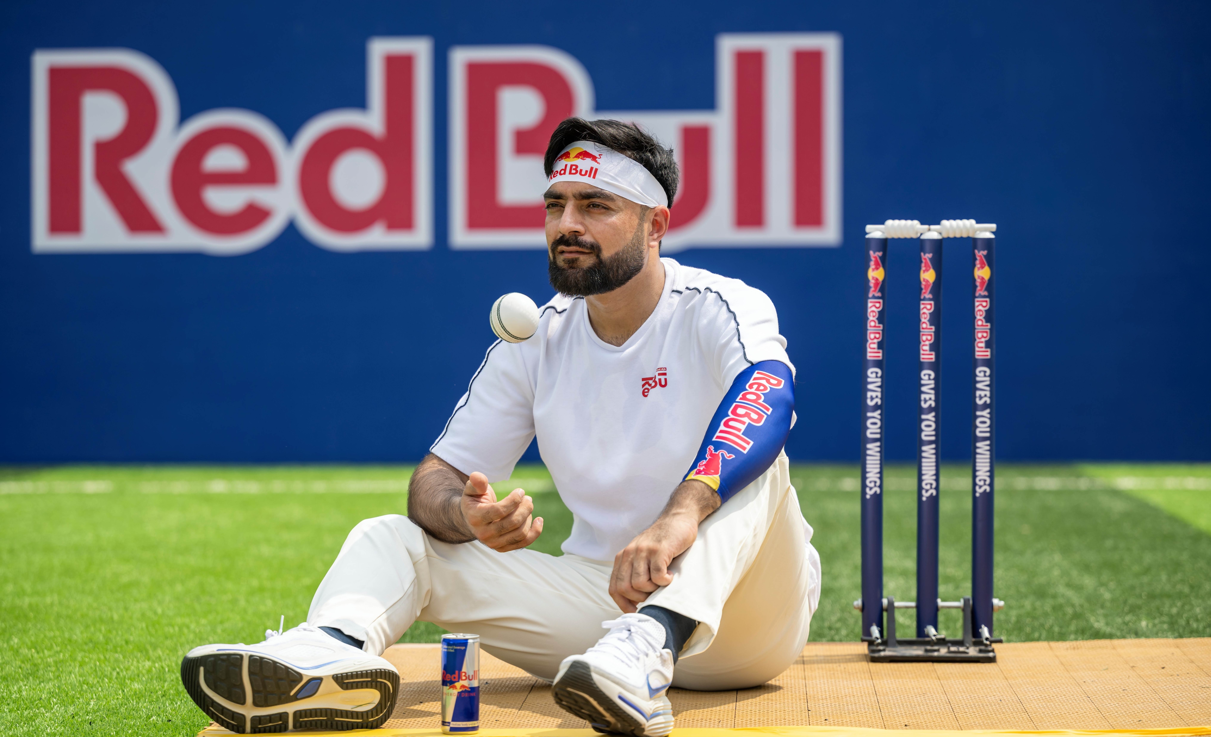 Rashid Khan discusses Vaibhav Sooryavanshi and Afghanistan’s Asian Games medal bid