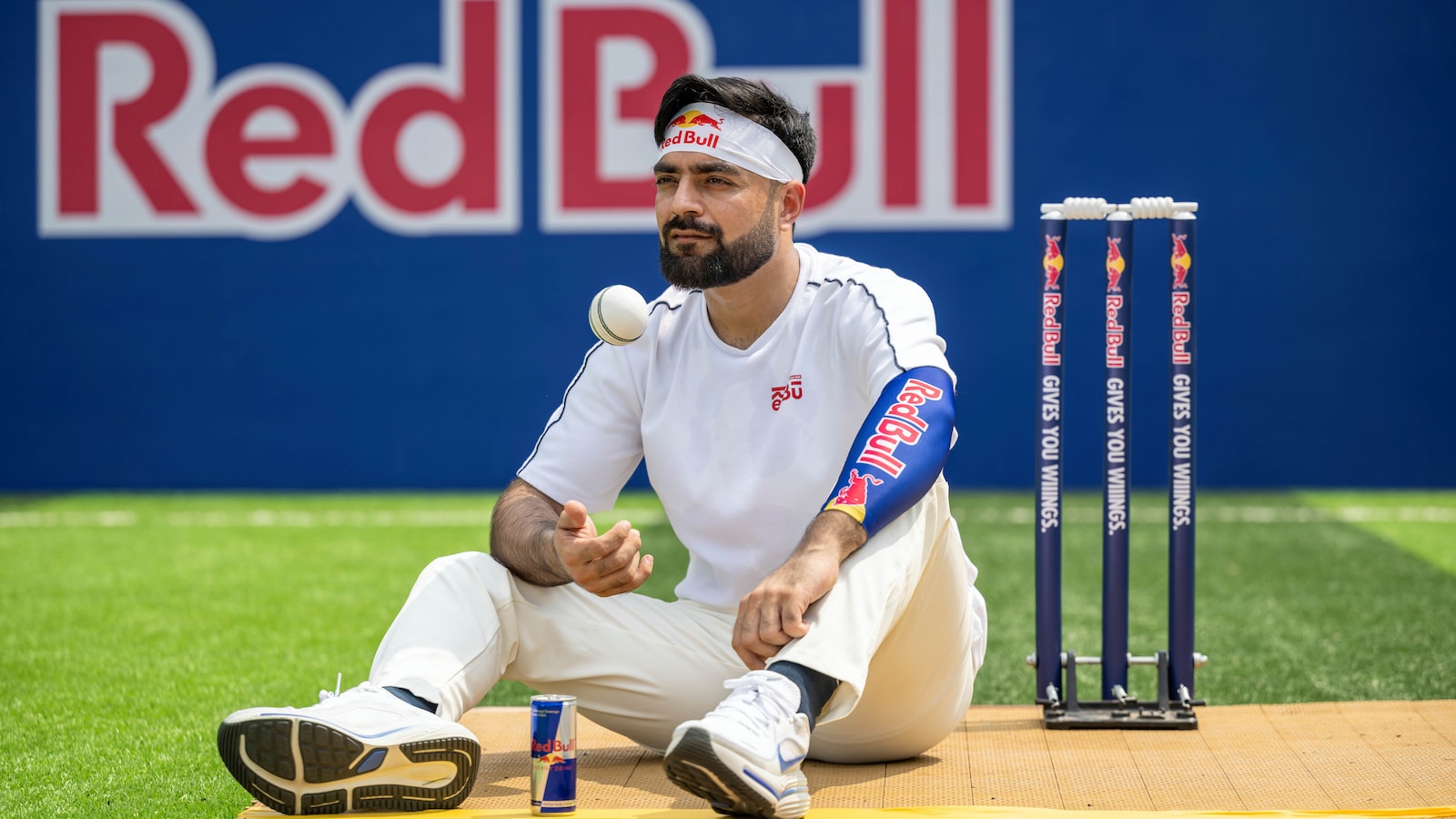 Exclusive: Rashid Khan On Battle With Vaibhav Sooryavanshi And A Fading Asian Games Dream