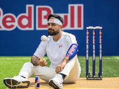 Exclusive: Rashid Khan On Battle With Sooryavanshi And Fading Asian Games Dream