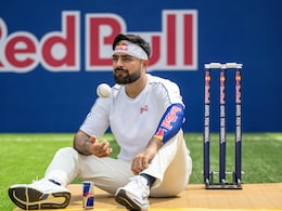 "Wanted To Win Medal At Asian Games, Denied Selection": Rashid Khan To NDTV