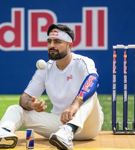 Exclusive: Rashid Khan On Battle With Vaibhav Sooryavanshi And A Fading Asian Games Dream