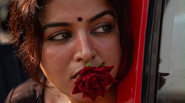 <i>DC</i> Makers Trolled For Skipping BMW For Wamiqa Gabbi, Internet Says 'Give Her Private Jet'