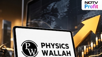 'Buy' Physicswallah For 66% Upside, Says Motilal Oswal As It Initiates Coverage &mdash; Check Target Price, Growth Drivers