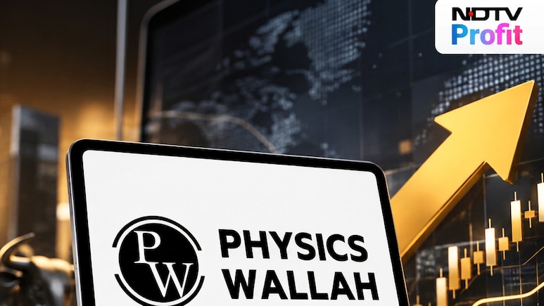'Buy' Physicswallah For 66% Upside, Says Motilal Oswal As It Initiates Coverage &mdash; Check Target Price, Growth Drivers