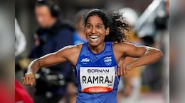 Asian Games 2026 Day 10 Highlights: Javelin Double, Hockey Glory; Sreeshankar, Gulveer Win Silver