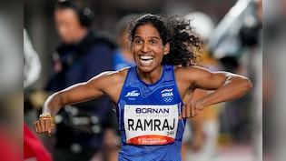 Asian Games 2026 Day 10 Highlights: Javelin Double, Hockey Glory; Sreeshankar, Gulveer Win Silver