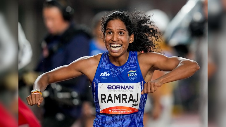 Asian Games 2026 Day 10 Highlights: Javelin Double, Hockey Glory; Sreeshankar, Gulveer Win Silver