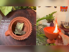 घर में पूरे दिन आती रहेगी मंदिर जैसी खुशबू, बस शाम के समय कर लें ये काम, हर मेहमान करेगा तारीफ