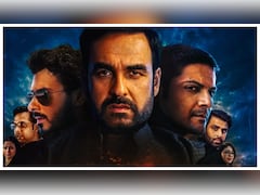 Mirzapur The Movie Box Office Collection Day 2: Pankaj Tripathi-Ali Fazal Starrer Crosses Rs 50-Crore Mark In India