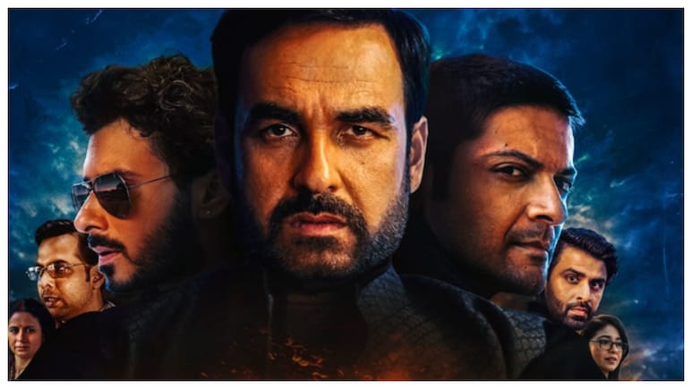 Mirzapur The Movie Box Office Collection Day 2: Pankaj Tripathi-Ali Fazal Starrer Crosses Rs 50-Crore Mark In India