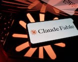 Anthropic Says New Fable AI Model Is Cheaper, Better At Coding