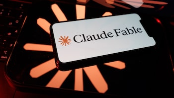Anthropic Says New Fable AI Model Is Cheaper, Better At Coding