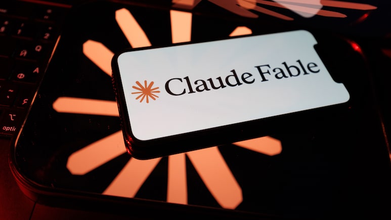 Anthropic Says New Fable AI Model Is Cheaper, Better At Coding
