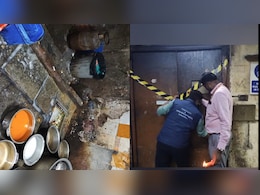Bengaluru Club Kitchen Closed Over 40 kg Expired Chillies, Poor Hygiene