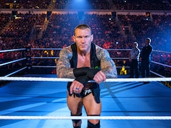 WWE's 