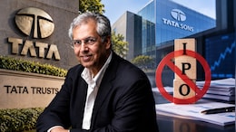 Tata Sons IPO Row Explained: Why Shapoorji Pallonji Group Wants It, Noel Tata Doesn't