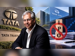 Tata Sons IPO Row Explained: Why Shapoorji Pallonji Group Wants It, Noel Tata Doesn't