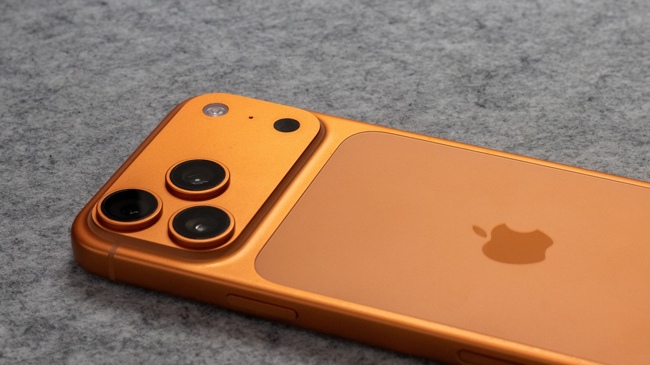 iPhone 17, iPhone 15 Prices For Flipkart's Big Billion Days Sale Revealed: Check Discount, Exchange Bonus