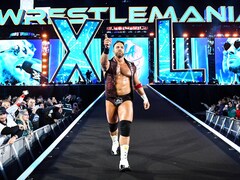 LA Knight’s WWE Money In The Bank History Explained Before His Huge Championship Match Against Roman Reigns