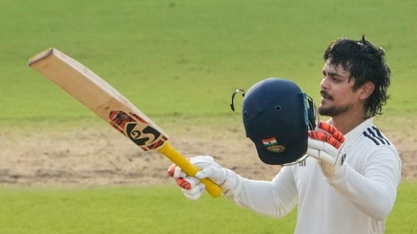 ईशान किशन की कप्तानी में ईस्ट जोन ने रचा इतिहास, साउथ जोन को हराकर 13 साल बाद जीती दलीप ट्रॉफी