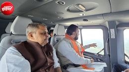 बिहार में बाढ़ का कहर: मुख्यमंत्री सम्राट चौधरी का हवाई सर्वे, पीड़ित परिवारों को 7 हजार रुपये सहायता का ऐलान