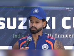 बारिश, 5 ओवर और 2 रन की रोमांचक जीत के बाद श्रेयस अय्यर बोले- जापान ने उलटफेर करने से...