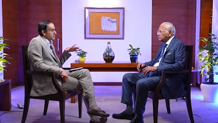 Ayurveda Or Allopathy? Dr Prathap Reddy On The Future Of Healthcare