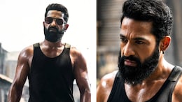 Jr NTR Undergoing Physiotherapy After Shoulder Surgery, To Resume <i>Dragon</i> Shoot In October: Report