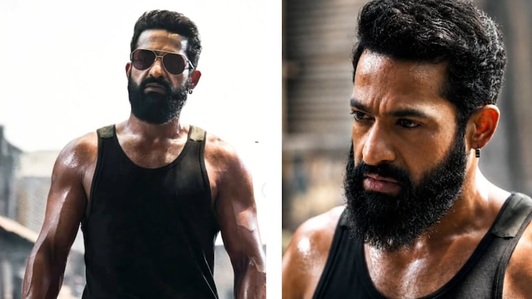 Jr NTR Undergoing Physiotherapy After Shoulder Surgery, To Resume <i>Dragon</i> Shoot In October: Report