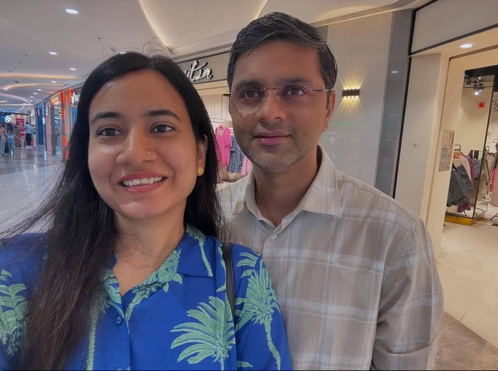 Moniak yadav not IAS Officer
