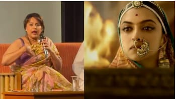 Swara Bhasker Gets Trolled After Controversial Comments On Padmaavat; Actor Responds