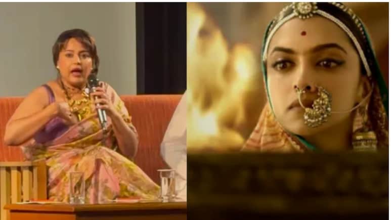 Swara Bhasker Gets Trolled After Controversial Comments On Padmaavat; Actor Responds