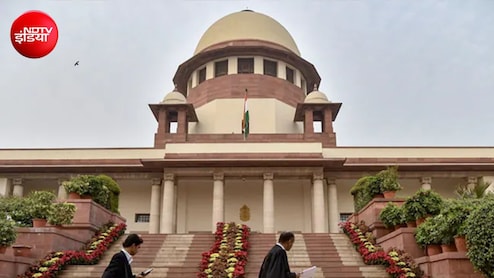 हत्या के आरोपी ने जमानत मिलते निकाला था जीत का जुलूस, सुप्रीम कोर्ट ने SP से कहा- तुरंत सरेंडर करवाओ