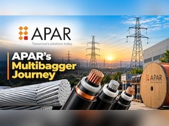 Multibagger Apar Industries Delivers 2,540% In 5 Years, Outperforming Nifty 500