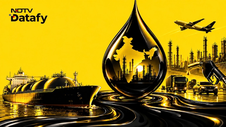 How India Managed Energy Crisis Amid Middle East Tensions