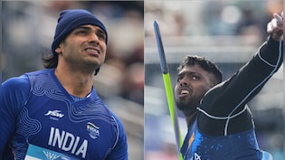 रुमेश पथिरागे नंबर-3, नीरज चोपड़ा टॉप-5 में, डायमंड लीग फाइनल में सबसे दूर भाला फेंकने वाले जैवलिन थ्रोअर