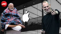 Apple के आधे कटे सेब वाले Logo का नीम करौली बाबा से है कोई कनेक्शन? जानें क्या है सच