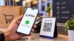 Paying For Insurance, Mutual Fund SIPs, Or OTTs Via UPI? Here's What Changes From Oct 15